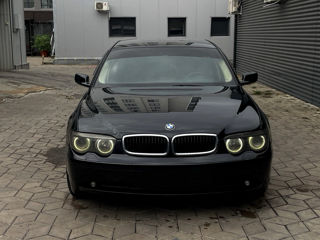 BMW 7 Series foto 6