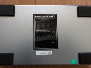 Rocktron Silver Dragon foto 3