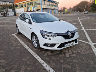 Renault Megane foto 3