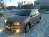 Skoda Fabia foto 4