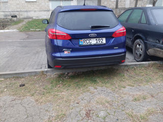 Ford Focus foto 4