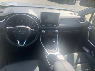 Toyota Rav 4 foto 10