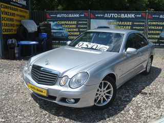 Mercedes E Class foto 3