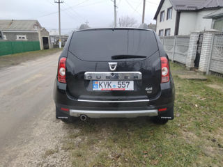 Dacia Duster foto 4