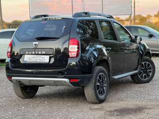 Dacia Duster foto 3