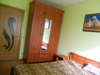 Apartament cu 2 camere, 60 m², Centru, Chișinău foto 6