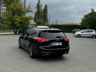 Ford Focus foto 4