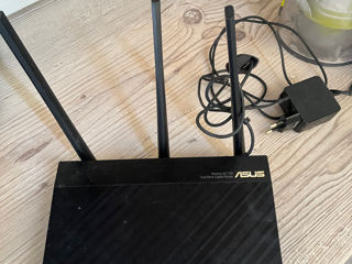 Router Asus foto 3