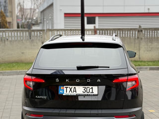 Skoda Karoq foto 4