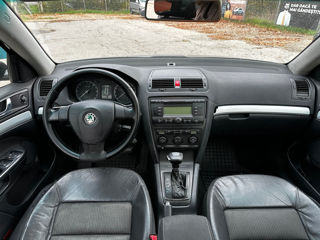 Skoda Octavia foto 8