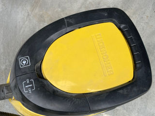 Karcher DS 5600 turbo foto 4