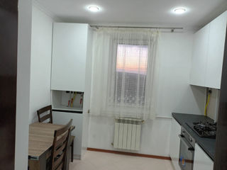 Apartament cu 2 camere Orhei foto 6