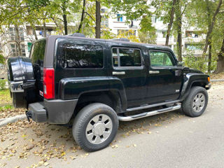 Hummer H3