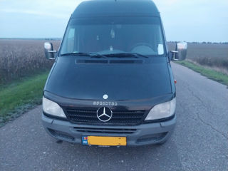 Mercedes Sprinter 416 foto 5