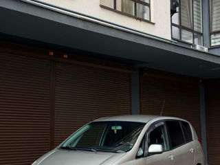 Toyota Corolla Verso, 2001 г.