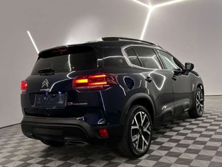 Citroen C5 Aircross foto 4