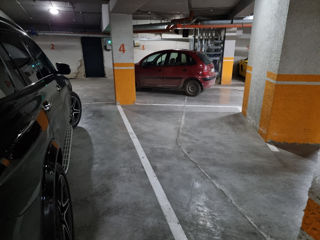 2 parcari adiacente 36m2 Solomon Dendrarium foto 5