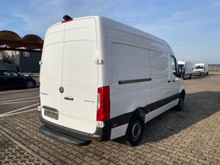 Mercedes Sprinter 314 CDI foto 2