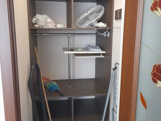 Apartament cu 2 camere, 57 m², Poșta Veche, Chișinău foto 7