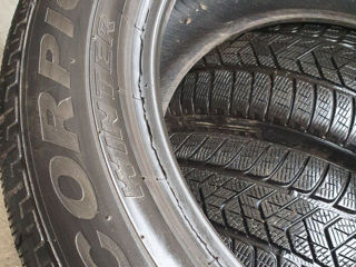 255/45/ R19- Pirelli.m&s . foto 10