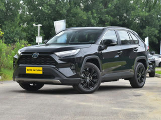 Toyota Rav 4 foto 1