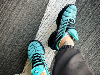 Nike Air Max TN Plus Light Retro foto 8