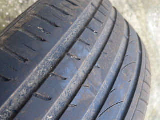 Продам 1 б.у скат 245/45 R17 Keter sportmacro foto 3