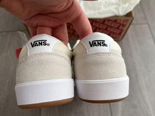 Vans Lowland Trainers foto 5