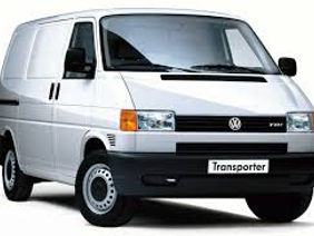 Vw Transporter T4,t5,t6,t7 foto 2