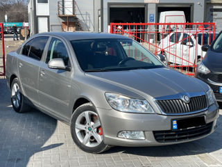 Skoda Octavia foto 5