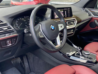 BMW X3 foto 8