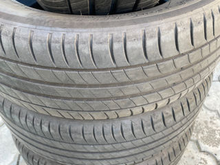 215.55R18 Michelin vara фото 7