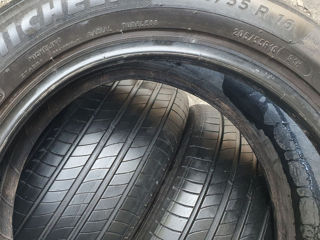 205/55/ R16- MICHELIN. foto 10