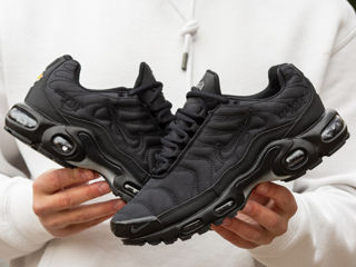 Nike Air Max TN Black Gore-Tex foto 5