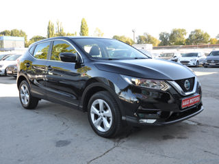 Nissan Qashqai foto 3