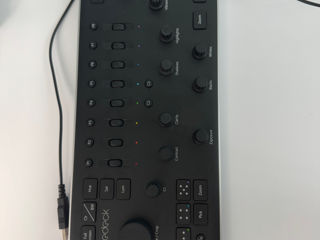 Loupedeck tastatură pentru editat Lightroom