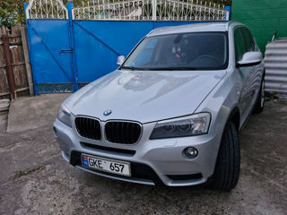 BMW X3 M foto 8