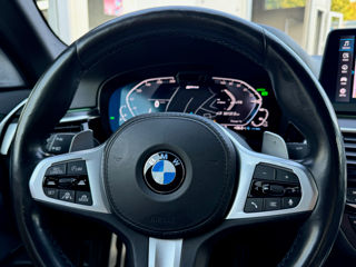 BMW 5 Series foto 11