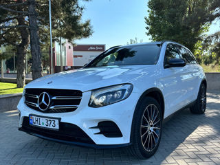 Mercedes GLC