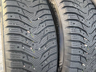 Anvelope 205/60 R16 Kumho 2020 foto 2