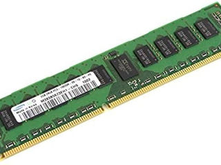 Micron 4GB PC2-6400P DDR2 Reg ECC MT36HTF51272PZ-80EH1 4x4gb 16gb