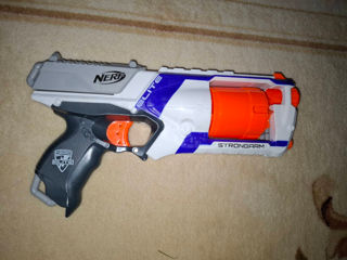 Nerf Elite