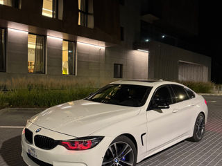 BMW 4 Series foto 10