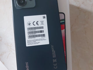 Xiaomi Redmi Note 12 8/256gb