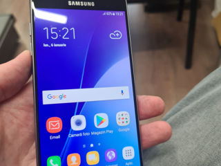 Samsung galaxy a5 2016.  500 lei