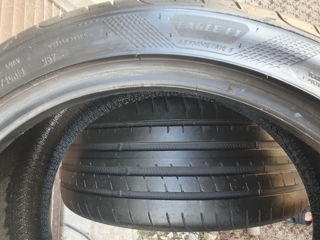 235/40/ R18- GOODYEAR. foto 10