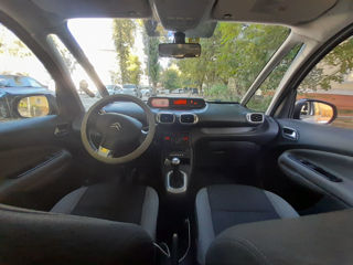 Citroen C3 Picasso foto 7