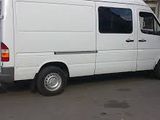 Taxi de marfa Chisinau si Moldova chiar si Transnistria(PMR).  Mutari de oficiu si apartamente. foto 8