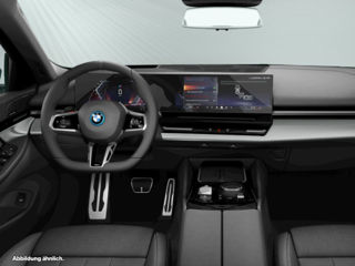 BMW 5 Series foto 9