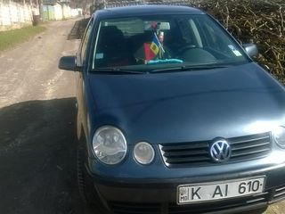 Volkswagen Polo foto 8